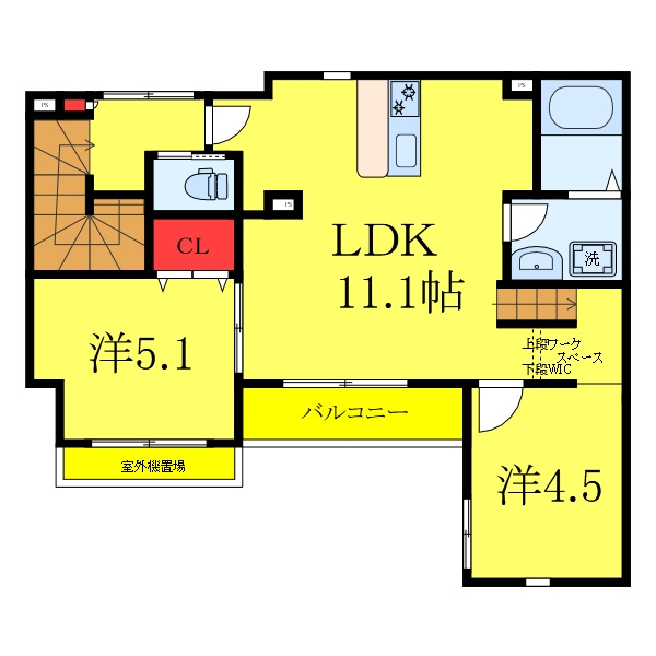 間取り：213144897612