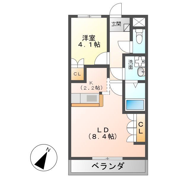 マディナット・ジュメイラのイメージ