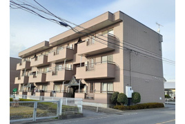 クリアヴィレッジＥの外観