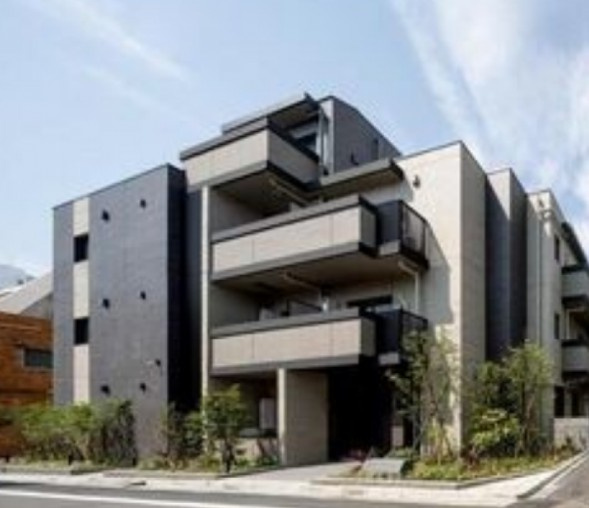 コンポジット新宿柏木のイメージ