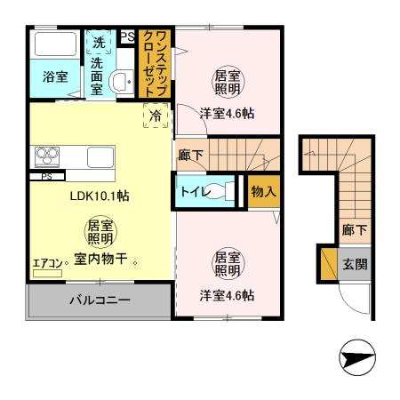 間取り：208019950321