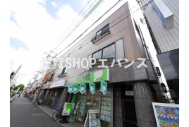 ボヌール大久保の外観