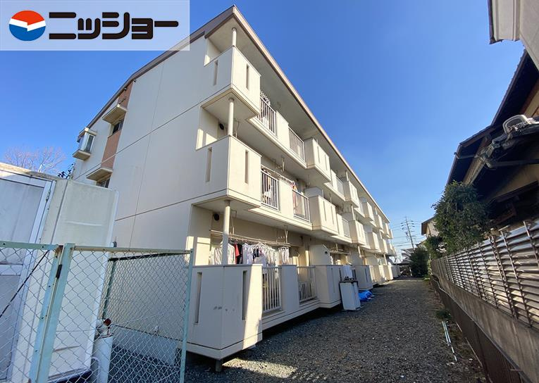 坂野マンションのイメージ