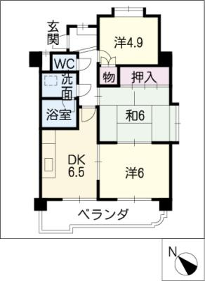 シャルル安藤IIのイメージ