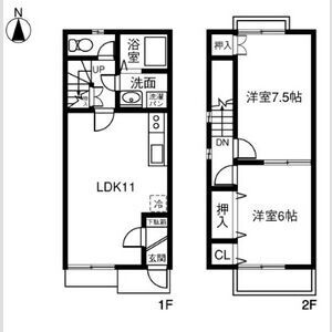 間取り：223040326969