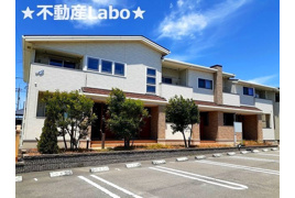 グラッディネス B 102の外観