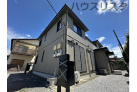 エクスパンドの外観