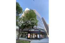 建協ビルの外観