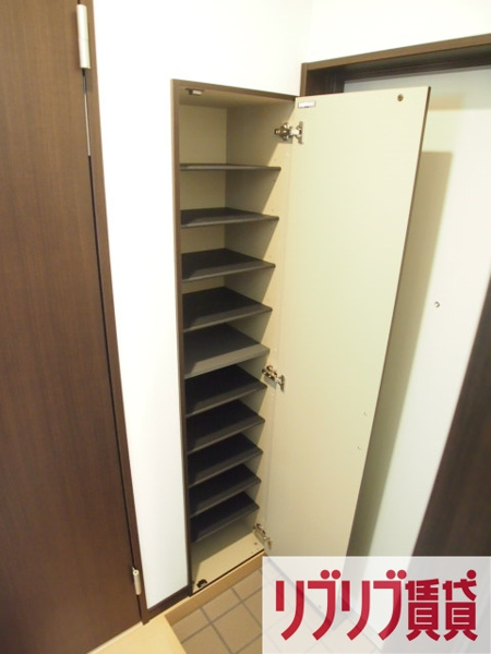 Riria本千葉弐番館のその他設備