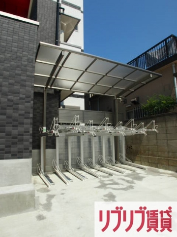 Riria本千葉弐番館のその他