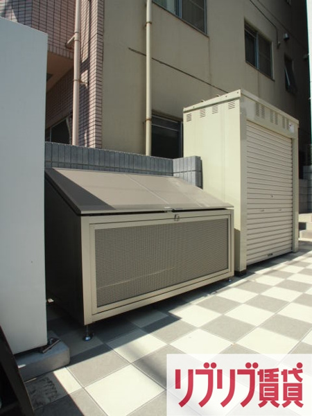 Riria本千葉弐番館のその他