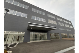 歌川1丁目店舗事務所の外観
