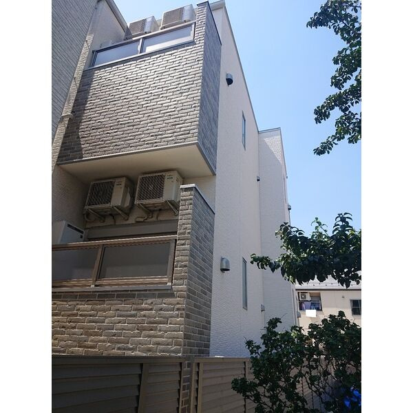 アーク十番町のイメージ