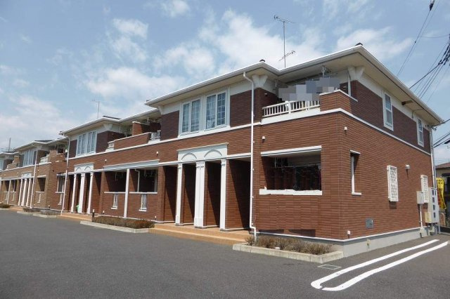 エアリーヒル　Ａのイメージ