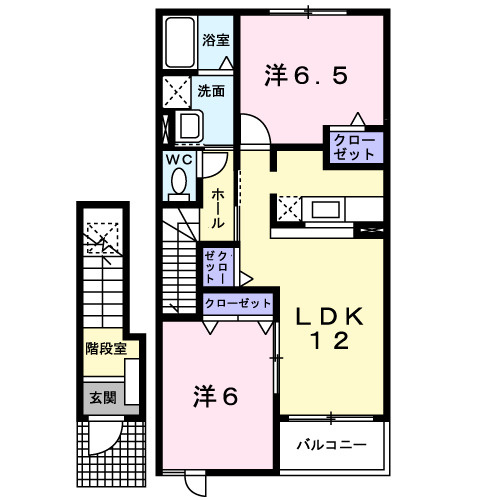 エアリーヒル　Ａのイメージ