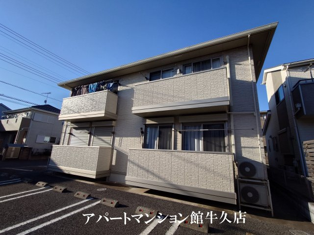 フォレストヒルズのイメージ