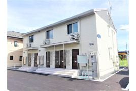 グラシアス オー　Ｂの外観