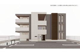 foresiaの外観