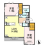 foresiaの間取り