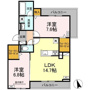 foresiaの間取り