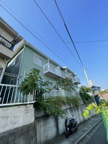 ランドビュー野毛の画像