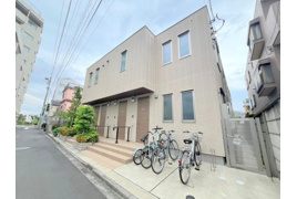 ヘーベルメゾン千歳台の外観