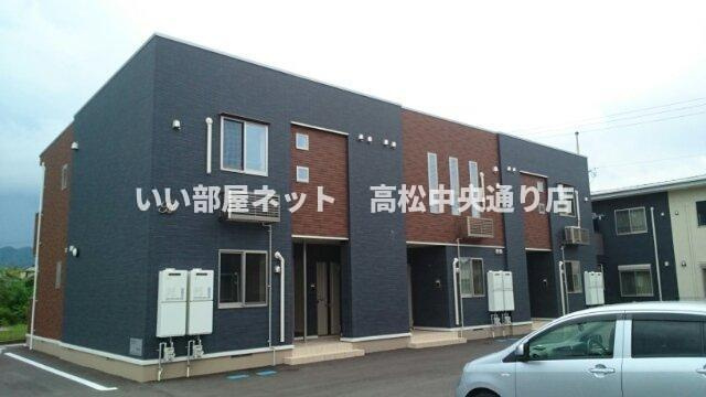 アーバンフラット・白鳥Ｂのイメージ