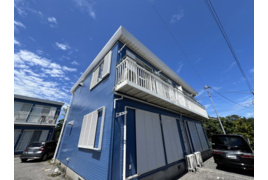 さくらハイツの外観