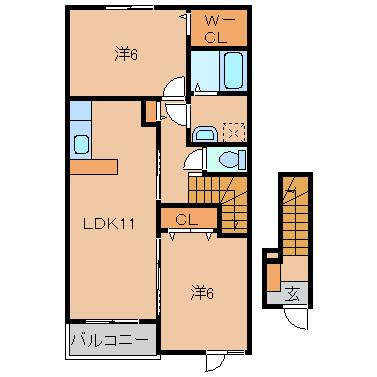 間取り：230035434670