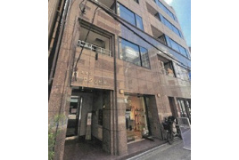 北堀江ワタリビルの外観