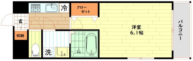 間取り：227104546925