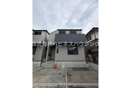 Ｋｏｌｅｔ野田川間 コレットノダカワマ の外観