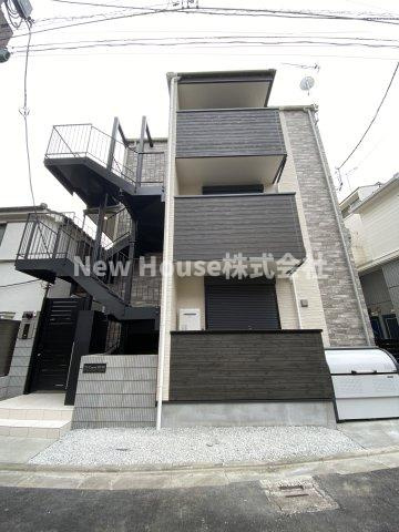 T s Cuore MUSE落合南長崎のイメージ