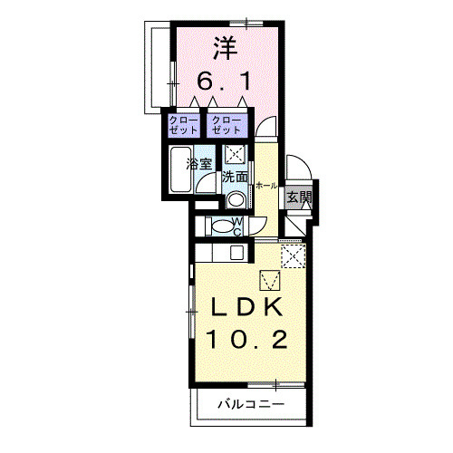 間取り：228058978780