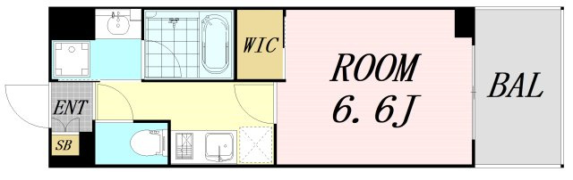 ルフォンプログレ堺筋本町タワーレジデンスのイメージ