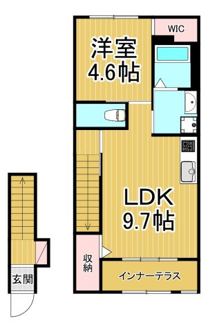 間取り：228059566771