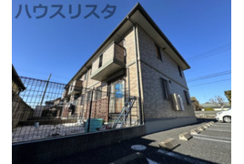ヴァンリベールの外観