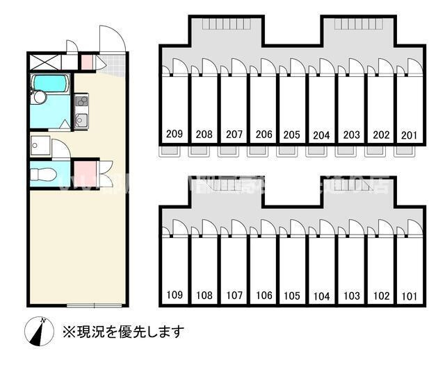 リバーサイドＴＭＩのイメージ