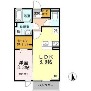 間取り：221015082262