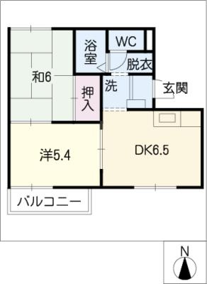 間取り：221014646709