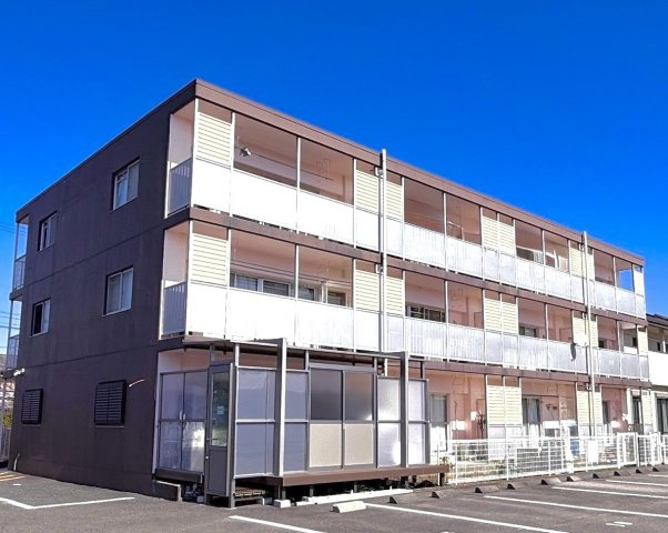 メゾン宿地のイメージ