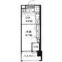 No.47 PROJECT2100小倉駅　 プロジェクト2100コクラエキ の間取り