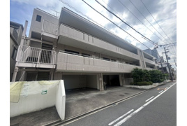 ガーデンハウス御器所❘名古屋市の賃貸ならMy賃貸の外観