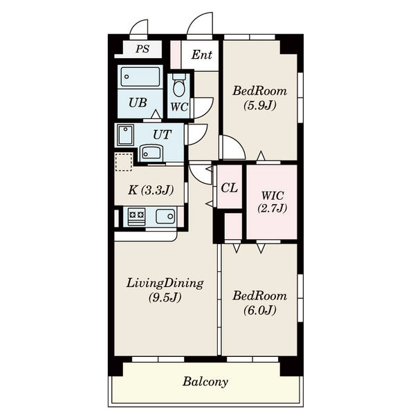 間取り：223037636130