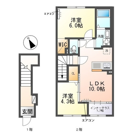 間取り：212055951563