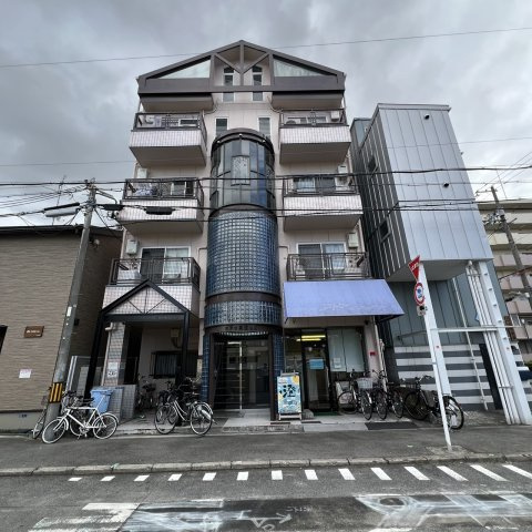 エクラ東住吉IIの画像