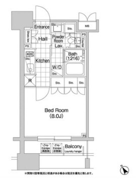 エルスタンザ恵比寿のイメージ