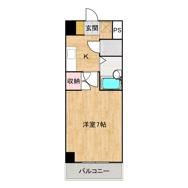 間取り：234039287864