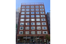 樋口本店ビルの外観