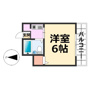 ホープビルの間取り